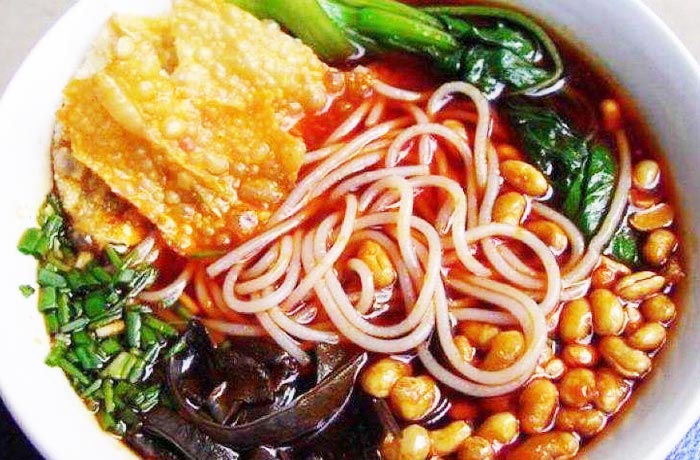 霍山螺蛳粉培训